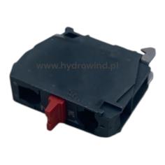 Styk ZENL1121 XB5 NC ZEN-L1121