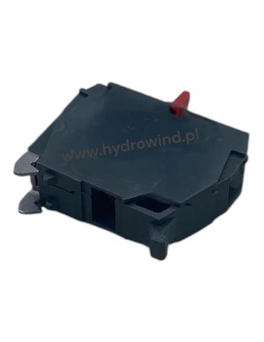 Styk ZENL1121 XB5 NC ZEN-L1121