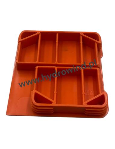 33. Zatyczka Dhollandia 100x100 mm...