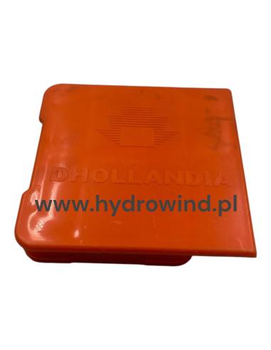 33. Zatyczka Dhollandia 100x100 mm...