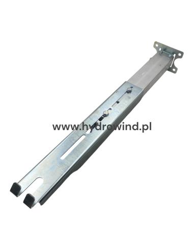 Uchwyt sterownika BAR Cargolift EVO