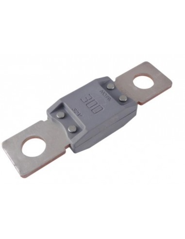 Bezpiecznik 300 A do wind załadowczych