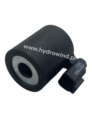 Cewka elektrozaworu fi 16x50 20V DC...
