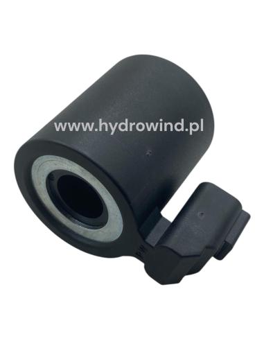 Cewka elektrozaworu fi 16x50 20V DC...