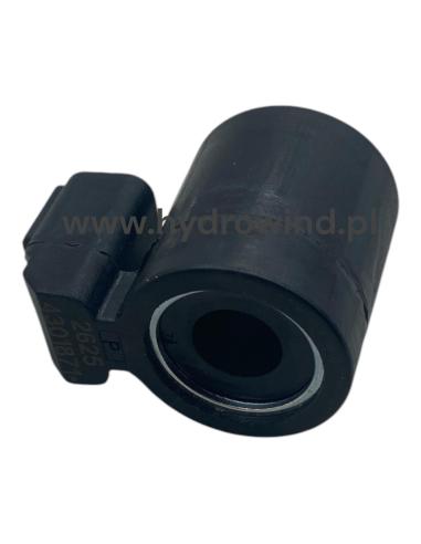 Cewka elektrozaworu 10VDC fi 13x37 mm