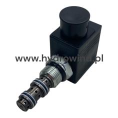 Elektrozawor hydrauliczny...