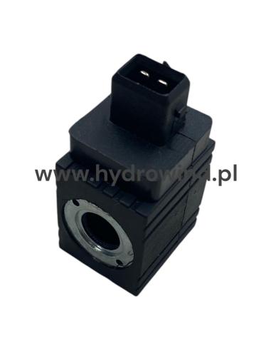 Cewka elektrozaworu Parker 12V DC...