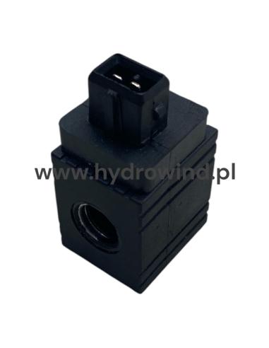 Cewka elektrozaworu Parker 12V DC...