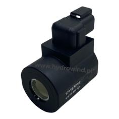 Cewka elektrozaworu 16x50mm...
