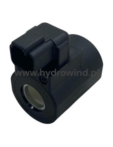 Cewka elektrozaworu 16x50mm 10VDC