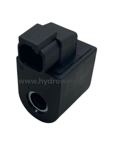 Cewka elektrozaworu fi 13x40 mm 10V...