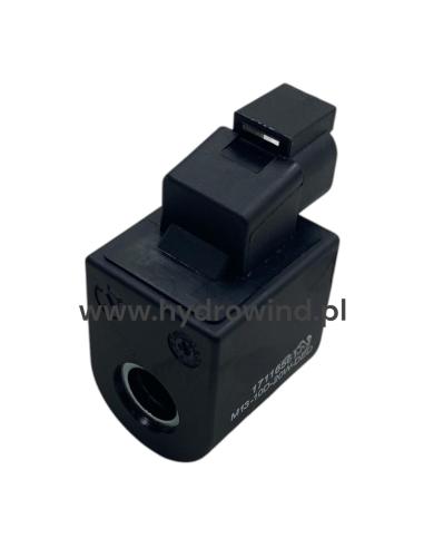 Cewka elektrozaworu fi 13x40 mm 10V...