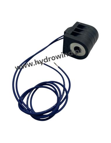 Cewka elektrozaworu 24V 13x52 mm  22w...