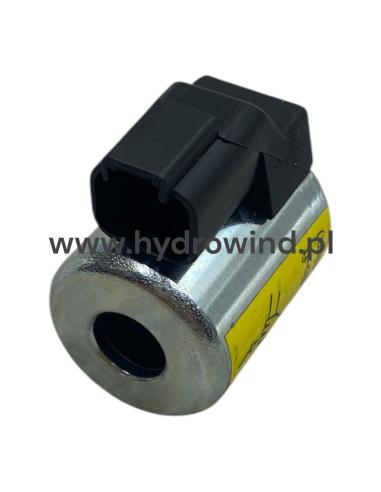 Cewka elektrozaworu fi 13x40 mm 12V...