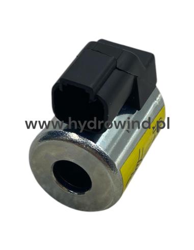 Cewka elektrozaworu fi 13x40 mm 10V...