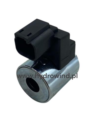 Cewka elektrozaworu fi 13x38 mm 12V...