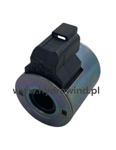 Cewka elektrozaworu 10V DC 16x50 mm...