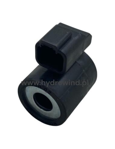 Cewka elektrozaworu fi 13x37 mm 20V...