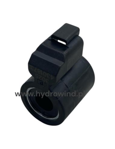 Cewka elektrozaworu fi 13x37 mm 20V...