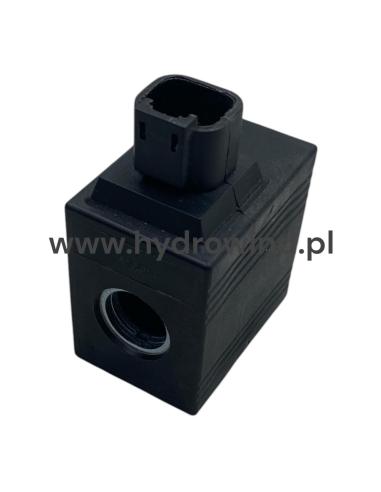 Cewka elektrozaworu fi 16x50 mm 24V...