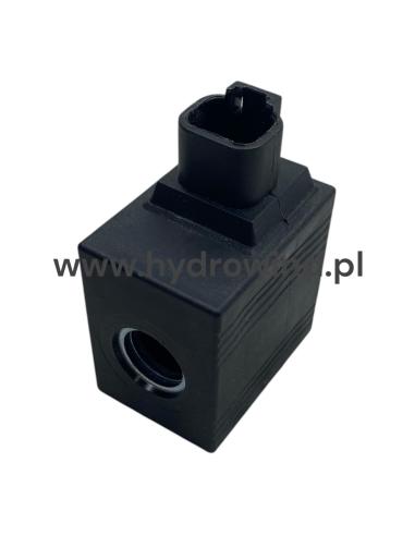 Cewka elektrozaworu fi 16x50 mm 24V...