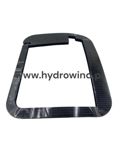 Uszczelka hydrauliczna Zepro