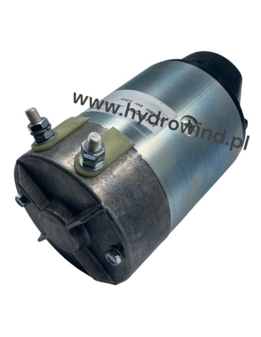 03. Silnik 2,2 kW 24V winda załadowcza