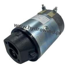 Silnik elektryczny windy załadowczej 2,2 kW 24V - AMJ5721, 11.216.209, 11.218.288