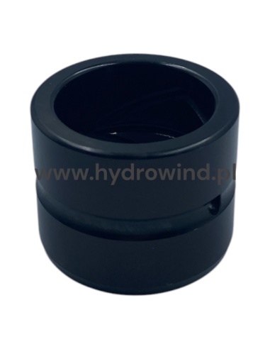 Tuleja stalowa hartowana 38/50-40
