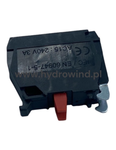 Styk NC, ZBE-102