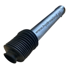 Silownik przechylu Ø40/70mm...