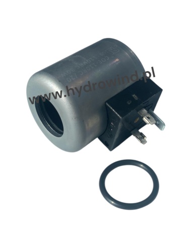 Cewka fi 23x50 mm 110 VRC 30W  HIR