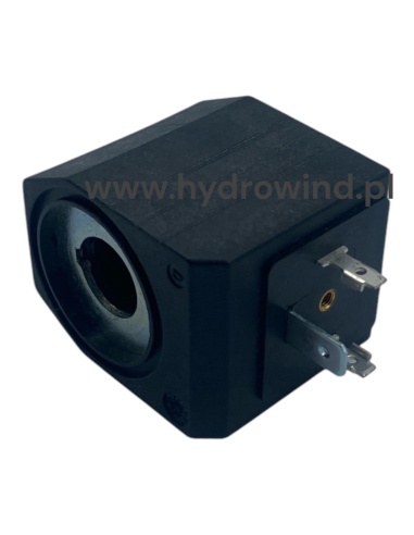 Cewka elektrozaworu fi 14x40 mm 48V HIR
