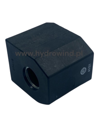 Cewka elektrozaworu fi 14x40 mm 48V HIR