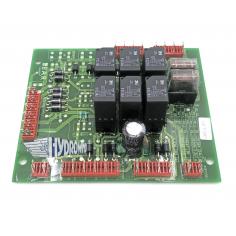 Płytka sterowa BAR - 01.125285 - 12V typ S2