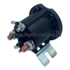 02. Cewka rozruchowa 24V -...