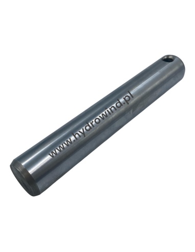 29. Sworzeń 25X152 mm Dhollandia