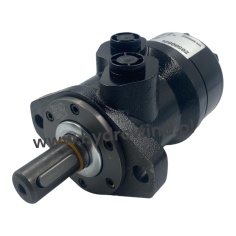 Silnik hydrauliczny...