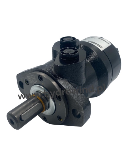 Silnik hydrauliczny hydromotor wysuwu windy Dhollandia - nowy typ org Dhollandia