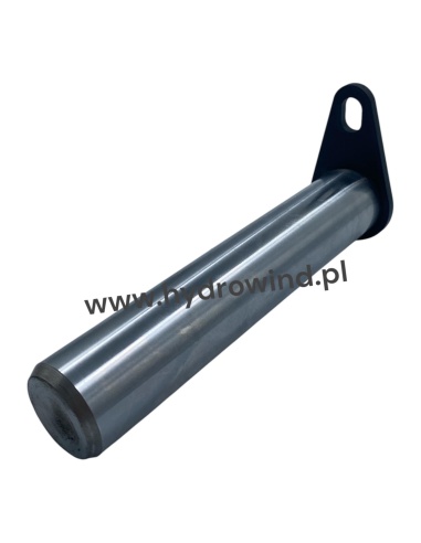 Sworzeń 30x158 mm do wind Zepro