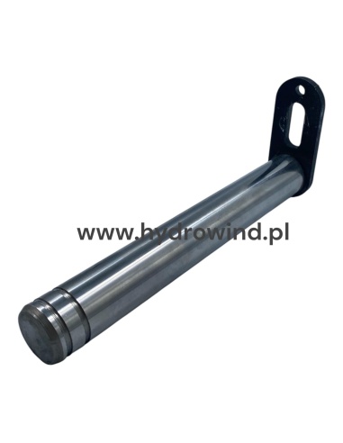 Sworzeń smarowalny fi 28x175 mm MBB