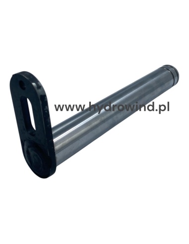 Sworzeń fi 36x208 MBB Palfinger