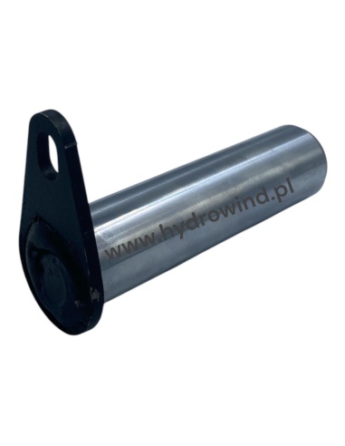 Sworzeń 30x108 mm do wind Zepro