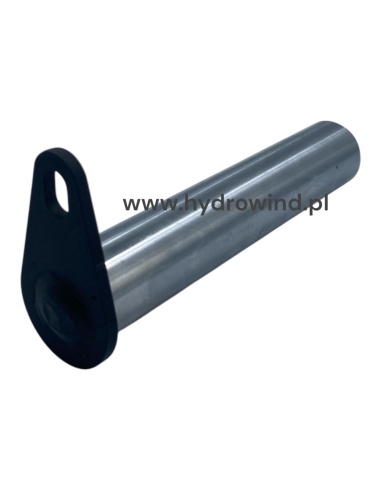 Sworzeń fi 30x188 mm do wind Zepro