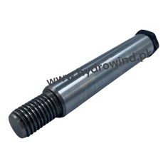Sworzeń fi 30x196 mm do...