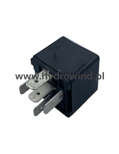 Mini przekaźnik NO/NC 12V