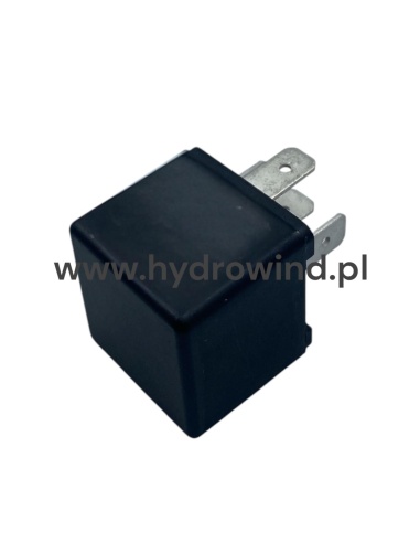 Mini przekaźnik NO/NC 12V
