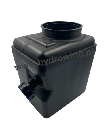 Zbiornik hydrauliczny oleju 4,0 ltr....