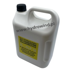36. Olej hydrauliczny do...