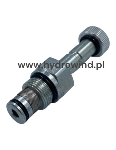 Zawór hydrauliczny windy 13x39 mm, 15...